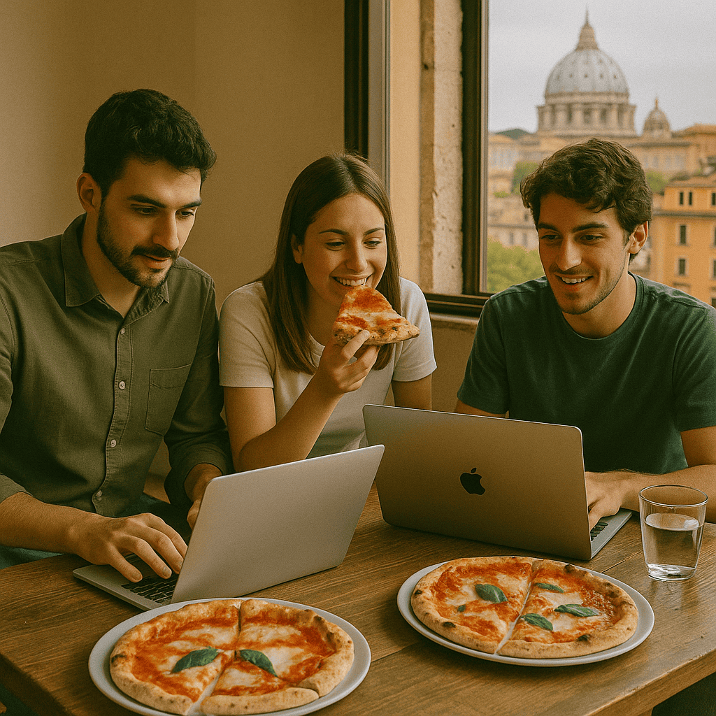 Watch Local Content From Anywhere