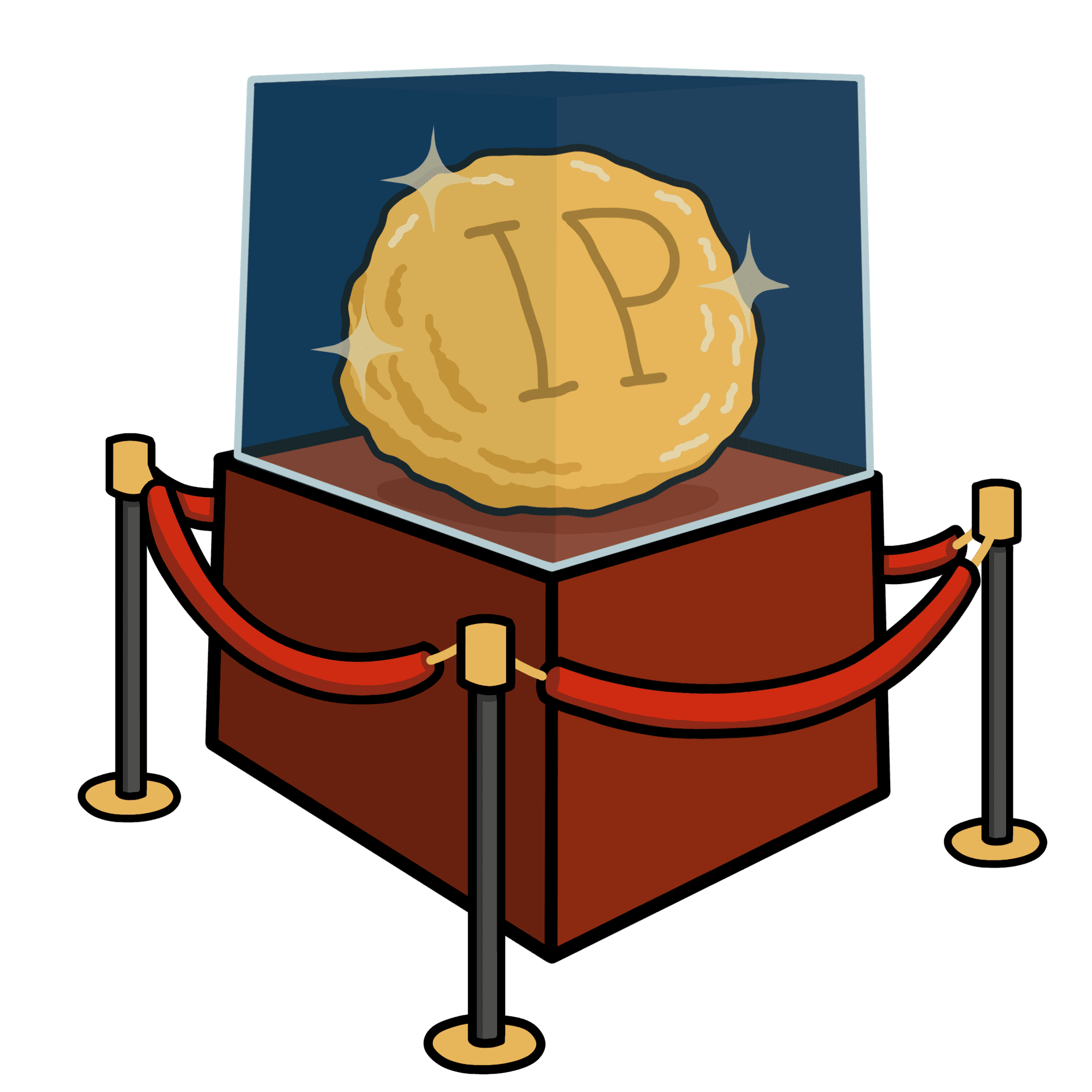 Claim a Charlotte IP