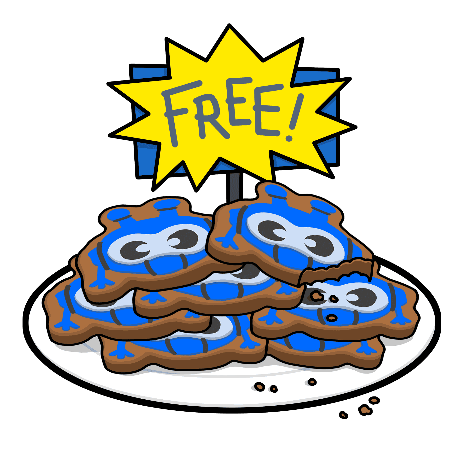 Stop Ads, Trackers & Cookies