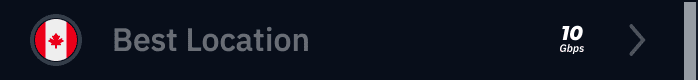 Best Location