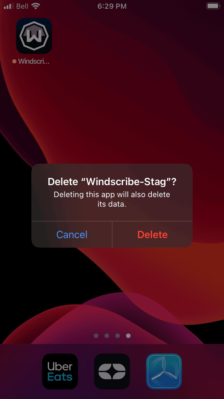 Image From I Os 3
